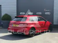2019 Audi A3