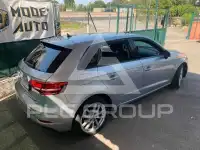 2019 Audi A3