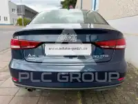 2019 Audi A3