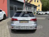 2019 Audi A3