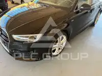 2019 Audi A3