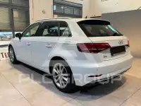2019 Audi A3