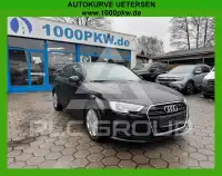 2019 Audi A3