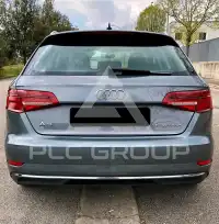 2019 Audi A3
