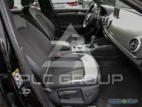 2019 Audi A3