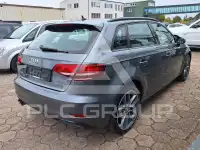 2019 Audi A3