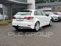2019 Audi A3