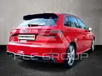 2019 Audi A3