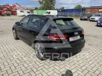 2019 Audi A3