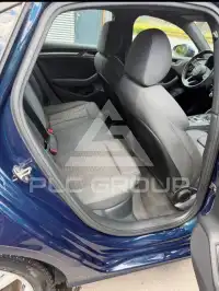 2019 Audi A3