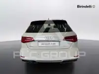 2019 Audi A3