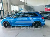 2019 Audi A3