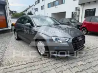 2019 Audi A3