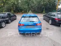 2019 Audi A3