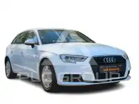 2019 Audi A3