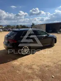 2019 Audi A3