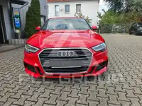 2019 Audi A3