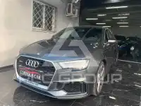 2019 Audi A3