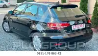 2019 Audi A3