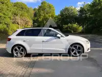2019 Audi A3