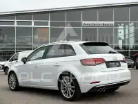 2019 Audi A3