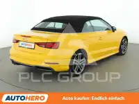 2019 Audi A3
