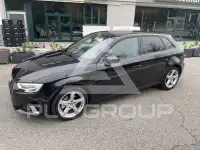 2019 Audi A3