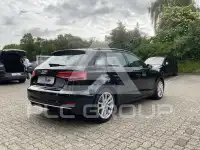 2019 Audi A3