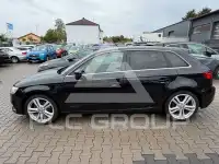 2019 Audi A3