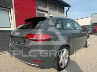 2019 Audi A3