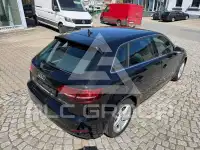 2019 Audi A3