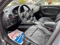 2019 Audi A3
