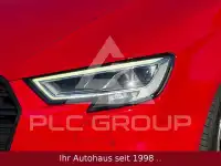 2019 Audi A3