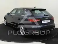 2019 Audi A3