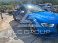 2019 Audi A3