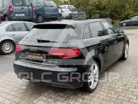 2019 Audi A3