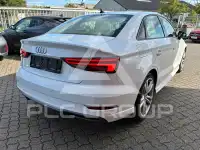 2019 Audi A3