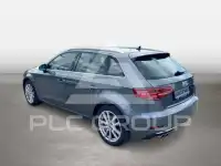 2019 Audi A3