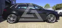 2019 Audi A3