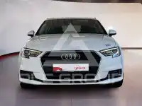 2019 Audi A3