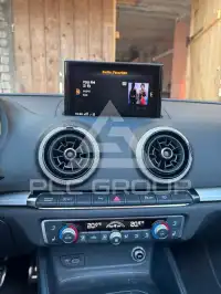 2019 Audi A3