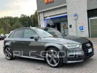 2019 Audi A3