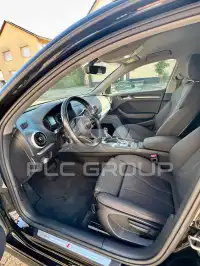 2019 Audi A3