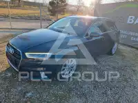 2019 Audi A3