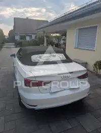 2019 Audi A3