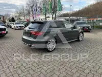 2019 Audi A3
