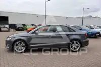 2019 Audi A3