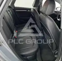 2019 Audi A3