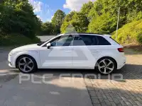 2019 Audi A3