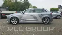 2019 Audi A3
